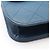Bolso de Hombro Chanel Matelassé Azul - vista 11
