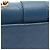 Bolso de Hombro Chanel Matelassé Azul - vista 6