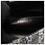 Borsa a Spalla Chanel Matelassé Faux Pearl Nero Bianco - vista 4