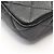 Borsa a tracolla porta telefono Chanel Matelassé Nero - vista 7
