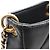 Borsa Hobo Matelassé Chanel Nero - vista 8