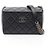 Borsa a Spalla Chanel Matelassé Box Chain Nero