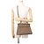 Hermès Borsa Hermes Kelly 28 in Etoupe Gray Taupe - vista 5