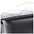 Timeless Borsa a Spalla Chanel Black Matelassé Nero - vista 8