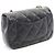 Timeless Borsa a Spalla Chanel Matelassé Nero - vista 2