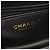 Timeless Borsa a Spalla Chanel Matelassé Nero - vista 4