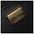 Timeless Borsa a Spalla Chanel Matelassé Nero - vista 5