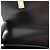 Timeless Borsa a Spalla Chanel Matelassé Nero - vista 6