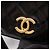 Timeless Borsa a Spalla Chanel Matelassé Nero - vista 9