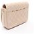 Timeless Borsa a mano in pelle matelassé Chanel Beige - vista 2