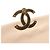 Timeless Borsa a mano in pelle matelassé Chanel Beige - vista 7