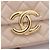Timeless Borsa a mano in pelle matelassé Chanel Beige - vista 9