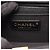 Chanel Matelassé Small Flap 2-Way Schultertasche Schwarz - Ansicht 4