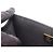 Chanel Matelassé Small Flap 2-Way Schultertasche Schwarz - Ansicht 6