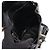 Zaino/Borsa Chanel Matelassé Turnlock Chain Nero - vista 3