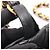 Zaino/Borsa Chanel Matelassé Turnlock Chain Nero - vista 6