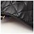 Borsa Chanel Matelassé con manico e tracolla Nero - vista 8