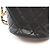 Timeless Borsa a secchiello Chanel Matelassé con coulisse Nero - vista 8
