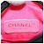 Borsa a tracolla Chanel Cambon in pelle trapuntata Nero - vista 6