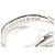 Tiffany & Co. Elsa Peretti Freeform Teardrop Ring Silber - Ansicht 4