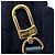 Louis Vuitton Monogram Flower Zipped Tote MM M44347 Nero - vista 16
