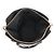 Louis Vuitton Monogram Flower Zipped Tote MM M44347 Nero - vista 6