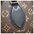 Louis Vuitton Monogram Flower Zipped Tote MM M44347 Nero - vista 9