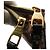 Pochette Double Zip Louis Vuitton Monogram LV Crafty - Borsa a Spalla - vista 10