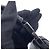 Borsa Gucci GG Imprimé Black Nero - vista 11