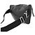 Borsa Gucci GG Imprimé Black Nero - vista 3