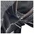 Borsa Gucci GG Imprimé Black Nero - vista 9