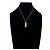 Tiffany & Co Collana Tiffany Atlas Bar Argento - vista 6