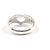Tiffany & Co. Open Heart Elsa Peretti Silberring - Ansicht 2