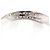 Tiffany & Co Tiffany Open Heart Elsa Peretti Ring Silber - Ansicht 3