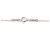 Tiffany & Co. Alphabet Buchstabe Y Halskette Silber - Ansicht 4