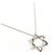 Collana Stella di Davide in argento sterling Tiffany & Co.
