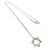 Collana Stella di Davide in argento sterling Tiffany & Co. - vista 3