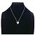 Tiffany & Co Collana Tiffany Ribbon in Argento 925 - vista 7