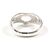 Tiffany & Co Tiffany Open Heart Elsa Peretti Ring Silber - Ansicht 2