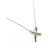 Collana Tiffany & Co. Paloma Picasso Argento
