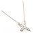 Collana Tiffany & Co. Paloma Picasso Argento - vista 2