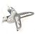 Collana Tiffany & Co. Paloma Picasso Argento - vista 4