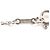 Collana Tiffany & Co. Paloma Picasso Argento - vista 5
