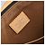 Tote Popincourt Louis Vuitton Monogram Canvas Haut Marrone - vista 4