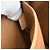 Tote Popincourt Louis Vuitton Monogram Canvas Haut Marrone - vista 5