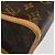 Tote Popincourt Louis Vuitton Monogram Canvas Haut Marrone - vista 7