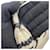 Céline Borsa Celine Cabas Thais Small Nero Bianco  - vista 10