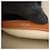 Céline Borsa Celine Cabas Thais Small Nero Bianco  - vista 15