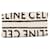 Céline Borsa Celine Cabas Thais Small Nero Bianco  - vista 3