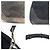 Borsa a mano Gucci Bamboo GG Canvas Leather Nero - vista 6
